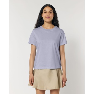 ST/™ Stella Muser – The iconic women's t-shirt