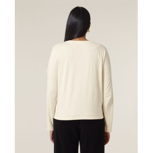 ST/™ Stella Muser Long Sleeve – The women's long sleeves t-shirt