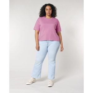 ST/™ Stella Nova – The women's boxy t-shirt