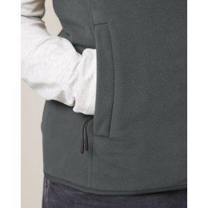 ST/™ Stella Quester – The women's sleeveless fleece jacket