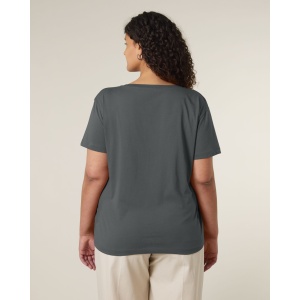ST/™ Stella Serena – The iconic mid-light women's scoop neck t-shirt