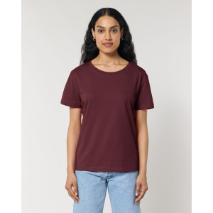 ST/™ Stella Serena – The iconic mid-light women's scoop neck t-shirt