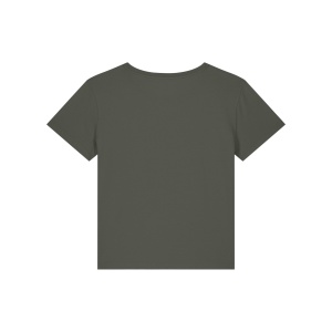 ST/™ Stella Serena – The iconic mid-light women's scoop neck t-shirt