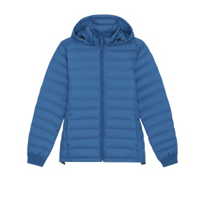 ST/™ Stella Voyager – The women's padded jacket