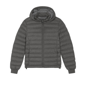 ST/™ Stella Voyager Wool-Like - Jacheta matlasată de damă, aspect lână - Img 5