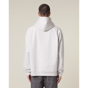 ST/™ Striker – The unisex relaxed raglan hoodie sweatshirt
