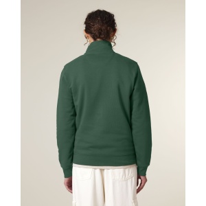 ST/™ Trucker 2.0 – The unisex quarter zip sweatshirt