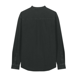 ST/™ Worker – The Unisex Relaxed Shirt