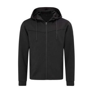 ST Recycled Scuba Jacket 300 g/m² - Img 3