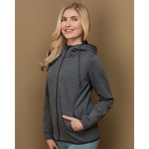 ST Recycled Scuba Jacket 300 g/m²