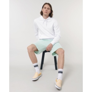 ST/ST Archer - Hanorac unisex din țesătură French Terry - 300 GSM