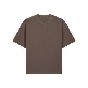 ST/ST Asher - Tricoul unisex cu model dreptunghiular 280 g/m² - Img 7