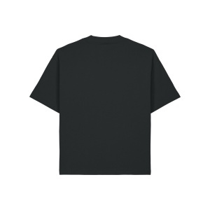 ST/ST Asher - Tricoul unisex cu model dreptunghiular 280 g/m² - Img 11