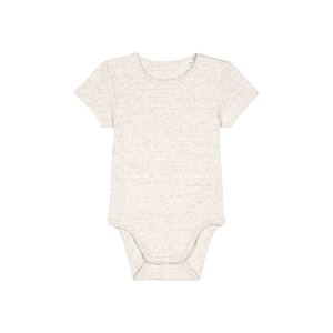 ST/ST Baby Body - Body-ul cu mânecă scurtă pentru bebeluși 210 g/m² - Img 10