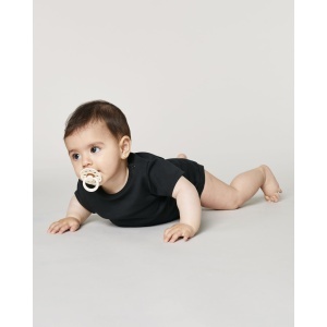 ST/ST Baby Body - Body-ul cu mânecă scurtă pentru bebeluși 210 g/m² - Img 11