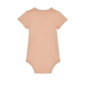 ST/ST Baby Body - Body-ul cu mânecă scurtă pentru bebeluși 210 g/m² - Img 21