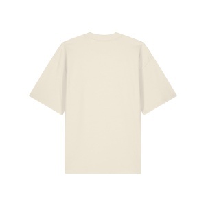 ST/ST Blaster 2.0 - The unisex oversized high-neck t-shirt 200 g/m² - Img 22