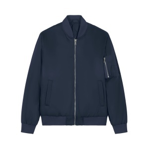 ST/ST Bomber 2.0 - The unisex bomber jacket - Medium Fit | Unisex 240 g/m² - Img 2