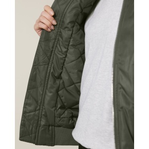 ST/ST Bomber 2.0 - The unisex bomber jacket - Medium Fit | Unisex 240 g/m² - Img 12