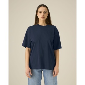 ST/ST Breezer - Tricoul unisex relaxat 155 g/m² - Img 12
