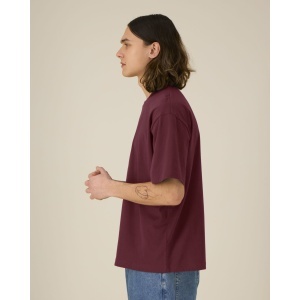 ST/ST Breezer - Tricoul unisex relaxat 155 g/m² - Img 22