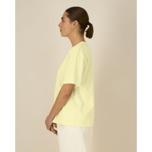 ST/ST Breezer - Tricoul unisex relaxat 155 g/m² - Img 1