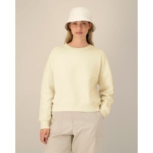 ST/ST Bucket Hat - Pălăria tip găleată din pânză 300 g/m² - Img 7