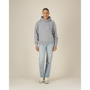 ST/ST Chaser - Hanoracul unisex relaxat 280 g/m² - Img 11