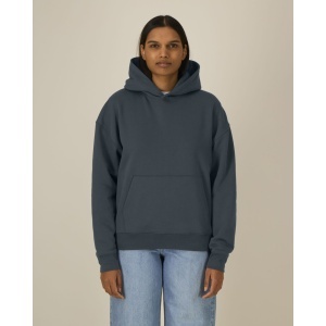 ST/ST Chaser - Hanoracul unisex relaxat 280 g/m² - Img 40