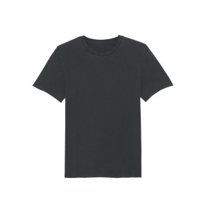 ST/ST Crafter Vintage - Tricoul unisex vopsit 155 g/m² - Img 7