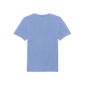 ST/ST Crafter Vintage - Tricoul unisex vopsit 155 g/m² - Img 12
