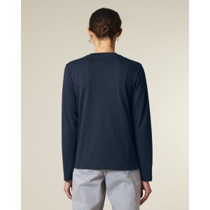 ST/ST Creator 2.0 Long Sleeve - Tricoul unisex Iconic cu mânecă lungă 180 g/m² - Img 10