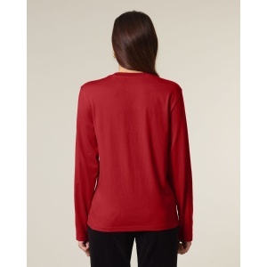 ST/ST Creator 2.0 Long Sleeve - Tricoul unisex Iconic cu mânecă lungă 180 g/m² - Img 20