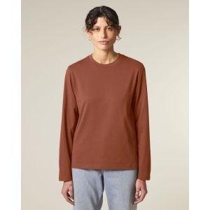 ST/ST Creator 2.0 Long Sleeve - Tricoul unisex Iconic cu mânecă lungă 180 g/m² - Img 30