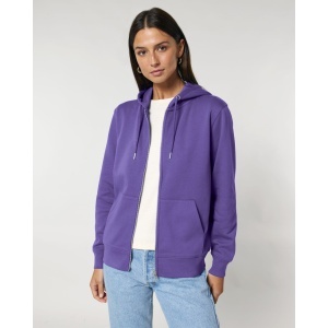 ST/ST Cultivator 2.0 - Hanoracul unisex Iconic cu fermoar 350 g/m² - Img 29