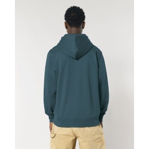 ST/ST Cultivator 2.0 - Hanoracul unisex Iconic cu fermoar 350 g/m² - Img 39