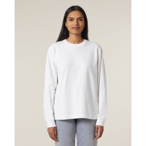 ST/ST Freestyler Long Sleeve - The unisex heavyweight long-sleeve t-shirt 240 g/m² - Img 4