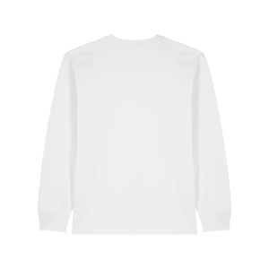 ST/ST Freestyler Long Sleeve - The unisex heavyweight long-sleeve t-shirt - Relaxed Fit | Unisex 240 g/m² - Img 15