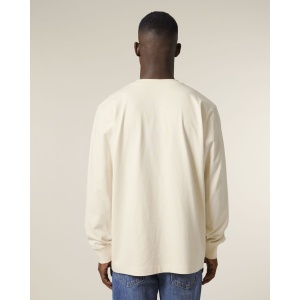 ST/ST Freestyler Long Sleeve - The unisex heavyweight long-sleeve t-shirt - Relaxed Fit | Unisex 240 g/m² - Img 25