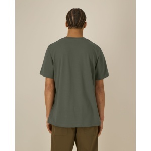 ST/ST Freestyler - Tricou unisex rezistent, cu textură uscată la atingere 240 g/m² - Img 67