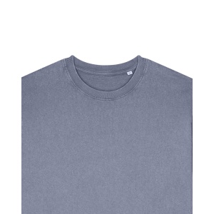 ST/ST Freestyler Vintage - The unisex garment-dyed heavyweight t-shirt 240 g/m² - Img 5
