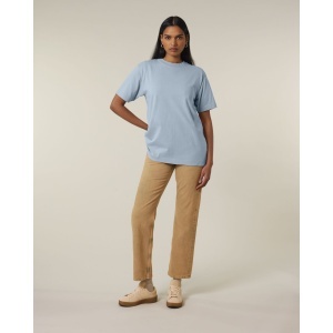 ST/ST Freestyler Vintage - The unisex garment-dyed heavyweight t-shirt 240 g/m² - Img 15