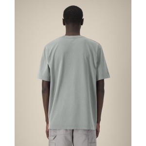 ST/ST Freestyler Vintage - The unisex garment-dyed heavyweight t-shirt 240 g/m² - Img 26