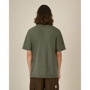 ST/ST Freestyler Vintage - The unisex garment-dyed heavyweight t-shirt - Relaxed Fit | Unisex 240 g/m² - Img 17