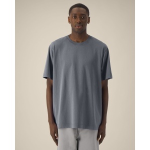 ST/ST Freestyler Vintage - The unisex garment-dyed heavyweight t-shirt - Relaxed Fit | Unisex 240 g/m² - Img 27