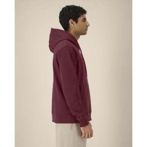 ST/ST Gamechanger - Hanorac unisex din bumbac reciclat 350 g/m² - Img 17