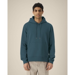 ST/ST Gamechanger - Hanorac unisex din bumbac reciclat 350 g/m² - Img 27