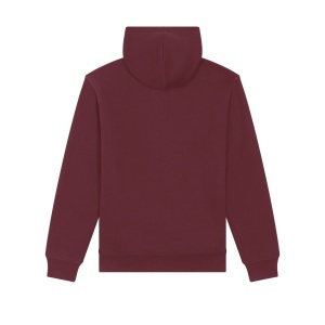 ST/ST Hygger Sherpa - The unisex sherpa-lined zip-through hoodie - Medium Fit | Unisex 300 g/m² - Img 17