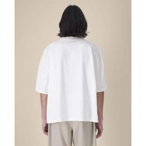 ST/ST Hypster - The unisex boxy t-shirt in recycled cotton 200 g/m² - Img 26
