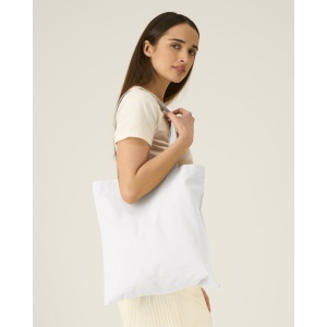 ST/ST Light Tote Bag - Geanta tote ușoară țesută 160 g/m² - Img 21
